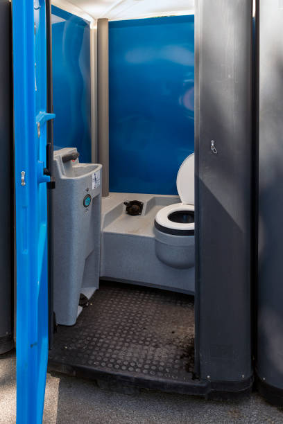 Affordable portable toilet rental in Gaylord, MI