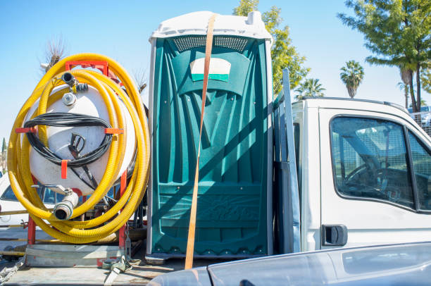 Best Local porta potty services  in Gaylord, MI