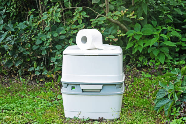 Best Handicap porta potty rental  in Gaylord, MI