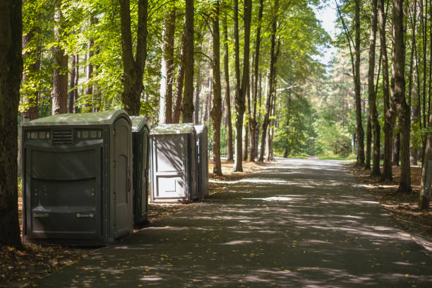 Best Portable toilet rental for construction  in Gaylord, MI