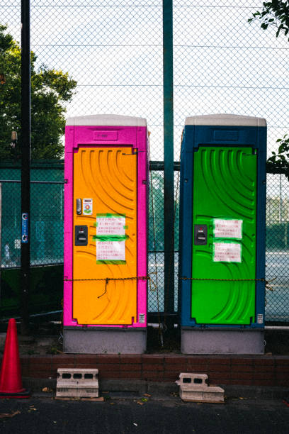 Best Luxury portable toilet rental  in Gaylord, MI