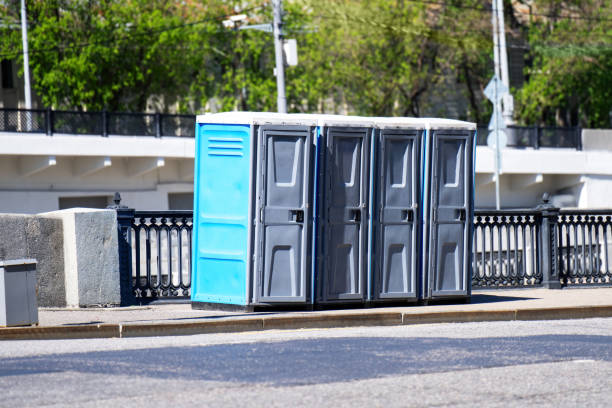 Best Local porta potty services  in Gaylord, MI