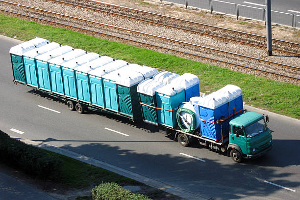 Best Portable toilet rental cost  in Gaylord, MI