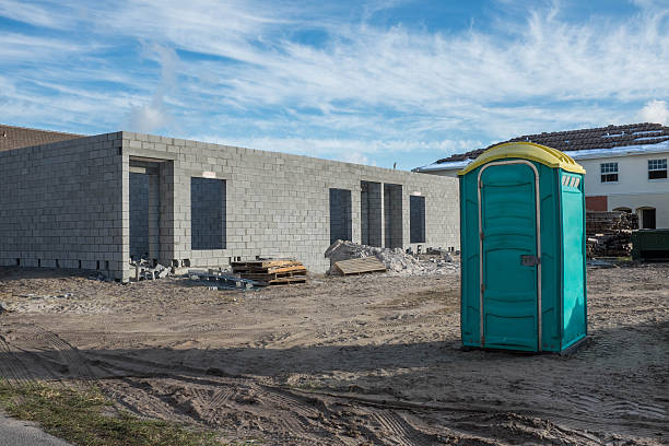 Best Best portable toilet rental  in Gaylord, MI